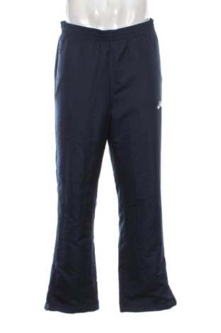 Férfi sport nadrág ASICS, Méret M, Szín Kék, Ár 9 169 Ft, #137171060
