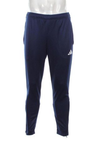 Férfi sport nadrág Adidas, Méret M, Szín Kék, Ár 10 699 Ft, #137172271