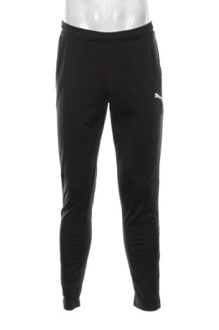 Herren Sporthose PUMA, Größe M, Farbe Schwarz, Preis 43,00 €, #137175249