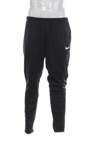 Pánske tepláky Nike, Veľkosť L, Farba Čierna, Cena  31,95 €, #137183139