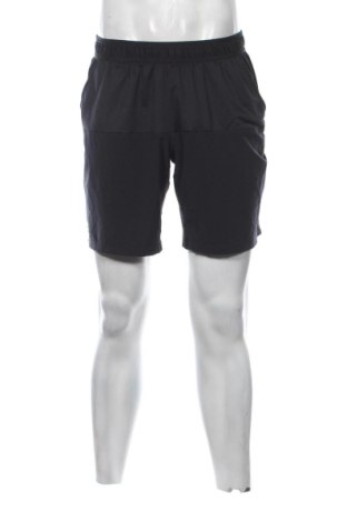 Pantaloni trening de bărbați Decathlon, Mărime S, Culoare Negru, Preț 61,99 Lei, #137187657