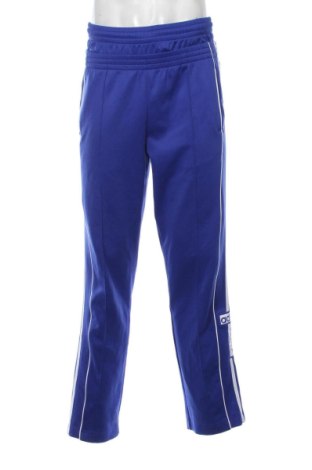 Férfi sport nadrág Adidas, Méret S, Szín Kék, Ár 8 156 Ft, #137191939