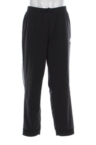 Herren Sporthose Adidas, Größe XL, Farbe Schwarz, Preis € 27,99, #137193557