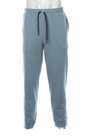 Pantaloni trening de bărbați On, Mărime XXL, Culoare Albastru, Preț 293,95 Lei, #137202098