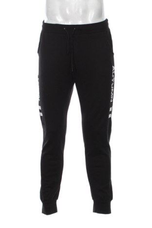 Męskie spodnie sportowe Unbranded, Rozmiar M, Kolor Czarny, Cena 48,99 zł, #137206995