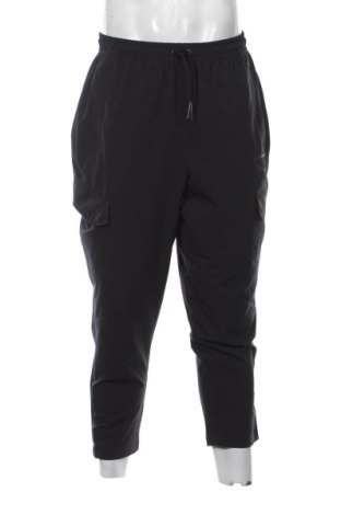Pánske tepláky PUMA, Veľkosť M, Farba Čierna, Cena  26,95 €, #137208179