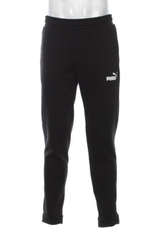 Herren Sporthose PUMA, Größe L, Farbe Schwarz, Preis € 26,86, #137208943