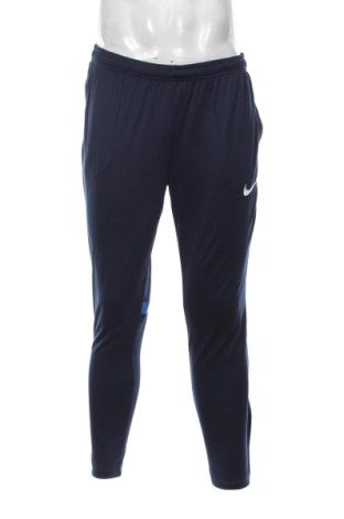 Férfi sport nadrág Nike, Méret L, Szín Kék, Ár 21 459 Ft, #137217257