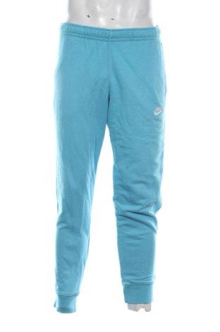 Pánské tepláky  Nike, Velikost M, Barva Modrá, Cena  752,00 Kč, #137221534