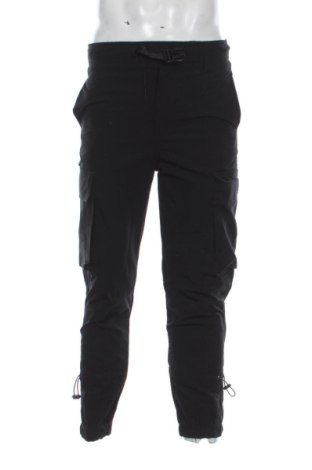 Férfi sport nadrág Zara, Méret S, Szín Fekete, Ár 4 965 Ft, #137227366