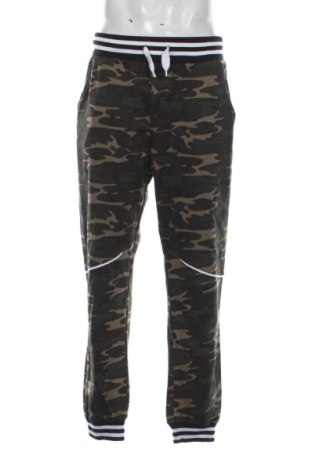 Pantaloni trening de bărbați Unbranded, Mărime L, Culoare Multicolor, Preț 73,49 Lei, #137234303