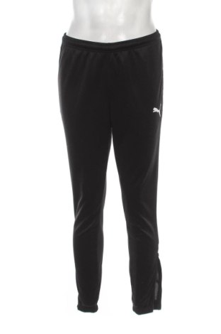 Herren Sporthose PUMA, Größe M, Farbe Schwarz, Preis 26,00 €, #137238913