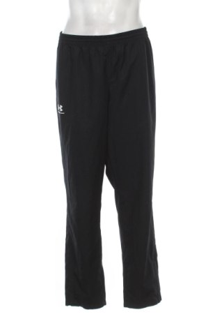 Pánske tepláky Under Armour, Veľkosť XXL, Farba Čierna, Cena  27,81 €, #137240697