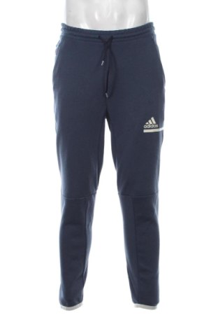 Pánské tepláky  Adidas, Velikost S, Barva Modrá, Cena  558,00 Kč, #137213641