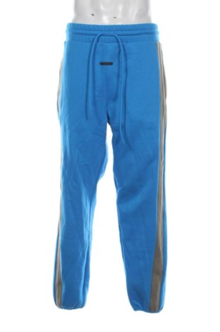 Herren Sporthose Adidas, Größe M, Farbe Blau, Preis € 27,00, #137230036