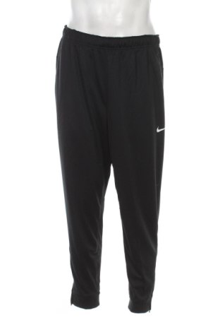 Мъжко спортно долнище Nike, Размер M, Цвят Черен, Цена 56,24 €, #137088745