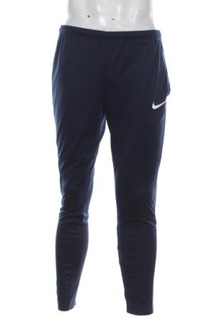 Pánské tepláky  Nike, Velikost S, Barva Modrá, Cena  728,00 Kč, #137152674