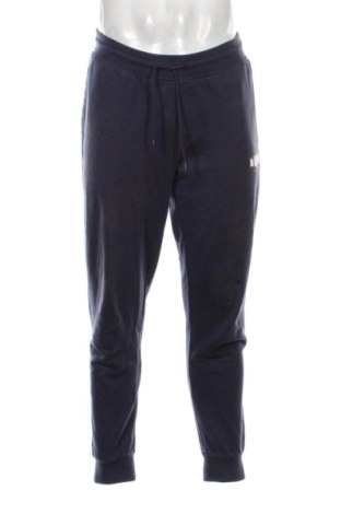 Мъжко спортно долнище Tommy Jeans, Размер L, Цвят Син, Цена 80,78 €, #137175001