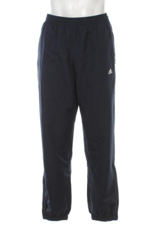 Férfi sport nadrág Adidas, Méret M, Szín Kék, Ár 9 661 Ft, #137103252