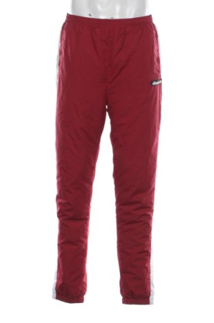 Férfi sport nadrág Ellesse, Méret L, Szín Piros, Ár 5 674 Ft, #137114825