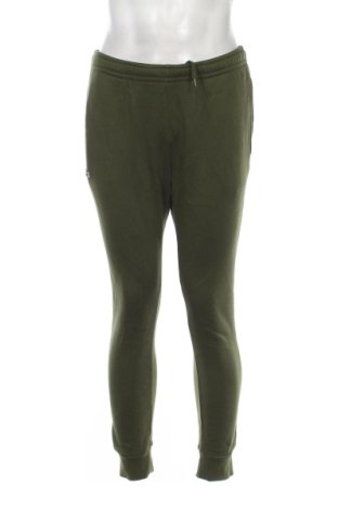 Pánské tepláky  Lacoste, Velikost M, Barva Zelená, Cena  1 019,00 Kč, #137121790