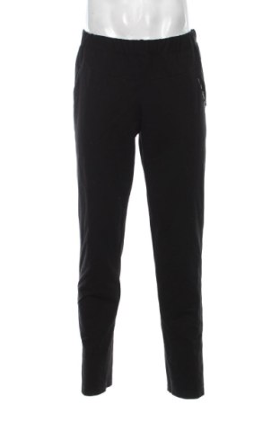 Pánské tepláky  Unbranded, Velikost L, Barva Černá, Cena  340,00 Kč, #137128931