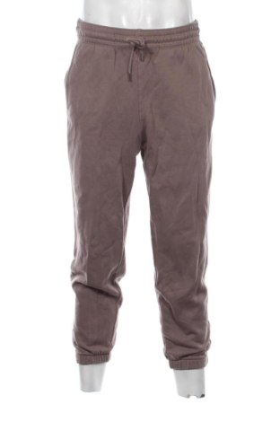 Pánské tepláky  H&M, Velikost M, Barva Popelavě růžová, Cena  340,00 Kč, #137140300