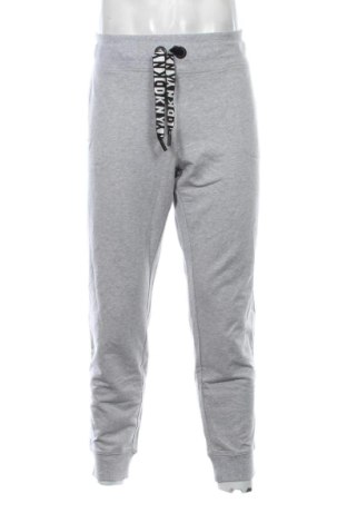 Дамско спортно долнище DKNY, Размер XL, Цвят Сив, Цена 50,04 €, #137141703