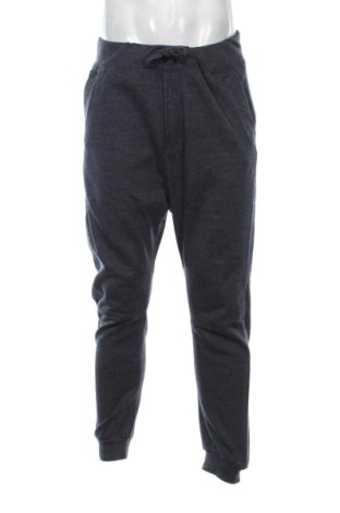 Pánské tepláky  Bershka, Velikost L, Barva Šedá, Cena  356,00 Kč, #137143144
