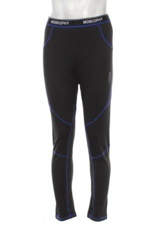 Pánské tepláky  Unbranded, Velikost S, Barva Černá, Cena  365,00 Kč, #137143174