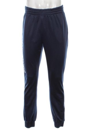 Herren Sporthose Kappa, Größe L, Farbe Blau, Preis 15,37 €, #137165720