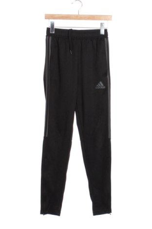 Herren Sporthose Adidas, Größe XS, Farbe Schwarz, Preis 7,00 €, #137165836