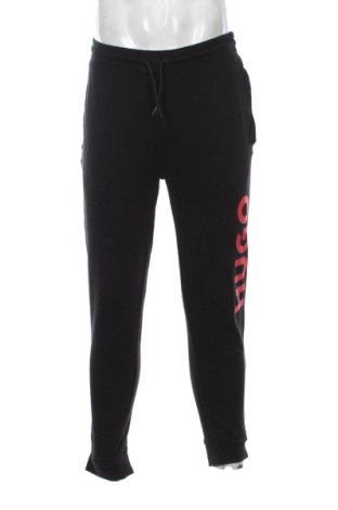 Pánské tepláky  Hugo Boss, Velikost S, Barva Černá, Cena  1 979,00 Kč, #137177186