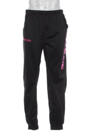 Herren Sporthose Unbranded, Größe XL, Farbe Schwarz, Preis 15,00 €, #137207551