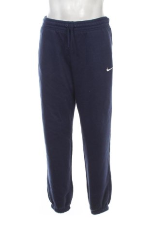 Pánske tepláky Nike, Veľkosť S, Farba Modrá, Cena  25,95 €, #137221668