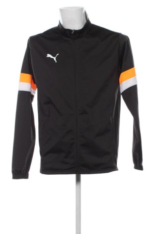 Мъжко спортно горнище PUMA, Размер L, Цвят Многоцветен, Цена 25,05 €, #137080156