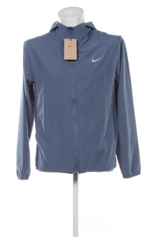 Pánský sportovní vrch Nike, Velikost M, Barva Modrá, Cena  1 504,00 Kč, #137131647