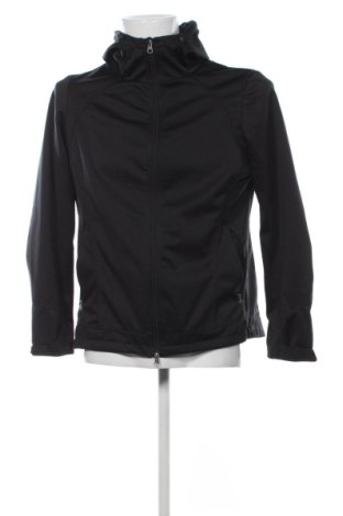 Pánský športový vrch Unbranded, Veľkosť M, Farba Čierna, Cena  11,00 €, #137133772