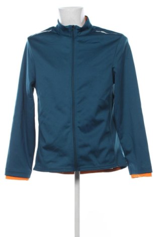 Pánský sportovní vrch Crane, Velikost XL, Barva Modrá, Cena  243,00 Kč, #137134509