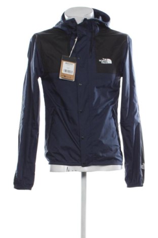 Pánska bunda  The North Face, Veľkosť S, Farba Modrá, Cena  133,95 €, #137148597
