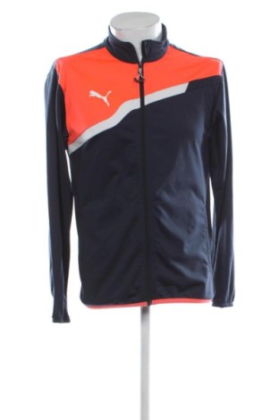 Мъжко спортно горнище PUMA, Размер S, Цвят Многоцветен, Цена 20,45 €, #137150393