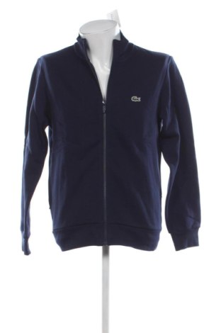 Herren Sportoberteil Lacoste, Größe L, Farbe Blau, Preis 82,99 €, #137151232