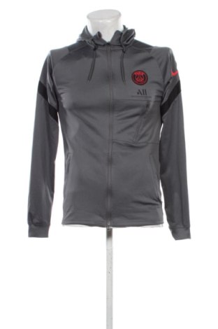 Herren Sportoberteil Nike, Größe S, Farbe Grau, Preis 29,99 €, #137151787