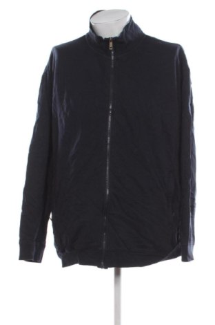 Pánský sportovní vrch Ahorn, Velikost 3XL, Barva Modrá, Cena  349,00 Kč, #137152721