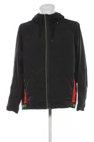 Pánský športový vrch Nike, Veľkosť XL, Farba Viacfarebná, Cena  30,00 €, #137153265