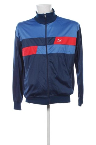 Herren Sportoberteil PUMA, Größe XL, Farbe Mehrfarbig, Preis € 25,15, #137153458