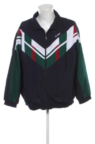 Herren Sportoberteil Unbranded, Größe 3XL, Farbe Mehrfarbig, Preis 16,99 €, #137157466