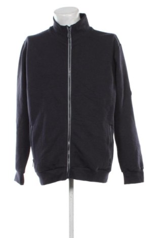 Pánský sportovní vrch Tom Tompson, Velikost 3XL, Barva Černá, Cena  319,00 Kč, #137158085