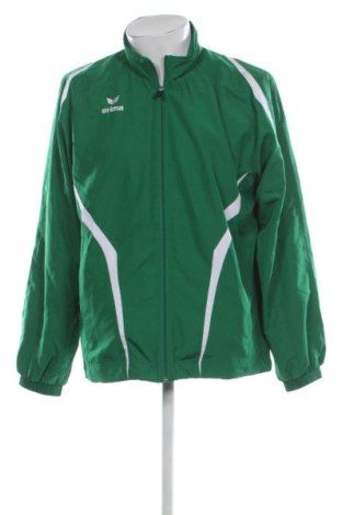 Herren Sportoberteil Erima, Größe XXL, Farbe Grün, Preis 11,99 €, #137169687
