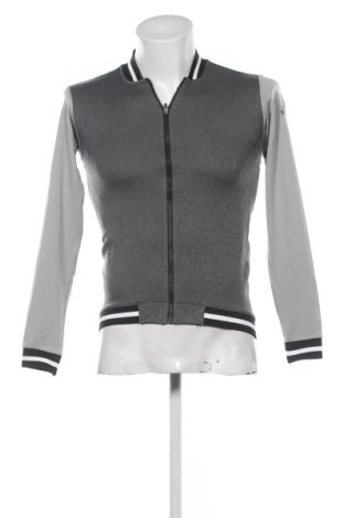 Herren Sportoberteil Adidas, Größe S, Farbe Grau, Preis € 43,44, #137170407